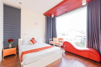 Phu Gia Hotel 563 Nguyen Thi Thap – Fotos 4