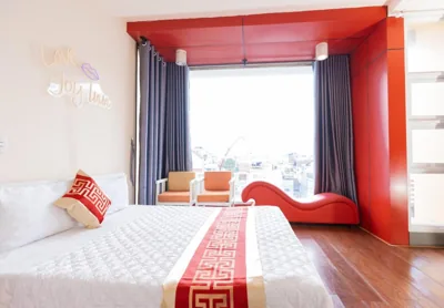 Phu Gia Hotel 563 Nguyen Thi Thap – Fotos 5