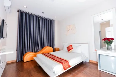 Phu Gia Hotel 563 Nguyen Thi Thap – Fotos 6