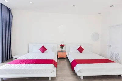 Phu Gia Hotel 563 Nguyen Thi Thap – Fotos 9