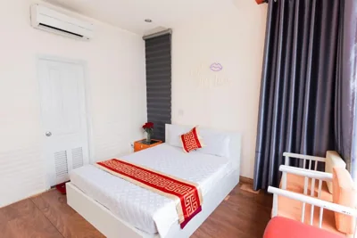 Phu Gia Hotel 563 Nguyen Thi Thap – Fotos 13
